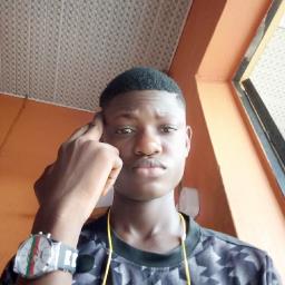 Starboy Nse-obong - avatar