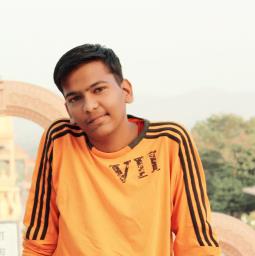Ashwin Bhawsar - avatar