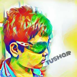 tushar - avatar