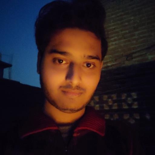 Naved Ahmed - avatar