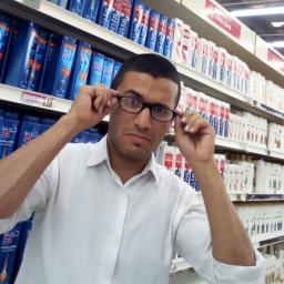Osama Ahmed - avatar