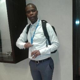 Mpho  Percy Mkhwanazi - avatar