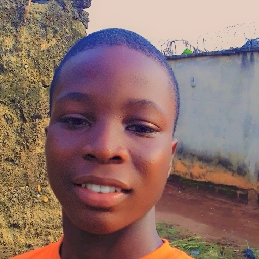 Princewill Ijere - avatar