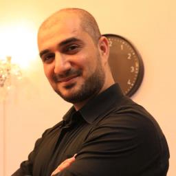 Taleb Aldris - avatar