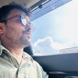 Durgesh Kumar Verma - avatar