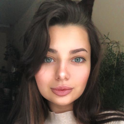 Anna - avatar