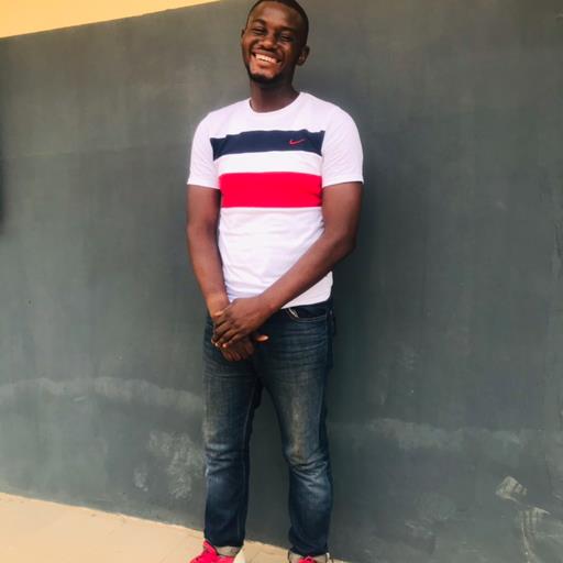 Oyewale Kehinde Peter - avatar