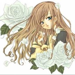 Rose La Rose Blanche - avatar