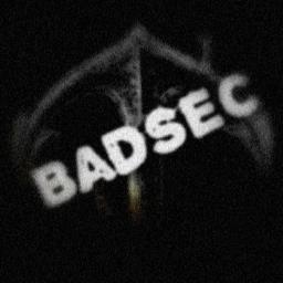 BadSec _ - avatar