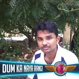 Vignesh Sreenivasan - avatar