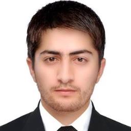 Abdulloh Hudoidodov - avatar