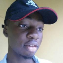 Chukwuka Okechukwu - avatar