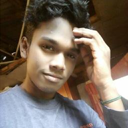 Harish - avatar