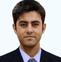 Mohamad Sharifi - avatar