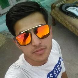 sanjay rahpuriya - avatar