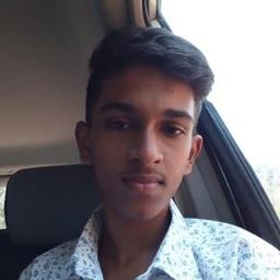 Kaushik Madkaikar - avatar