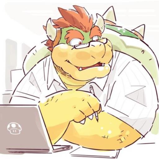 Bowser - avatar