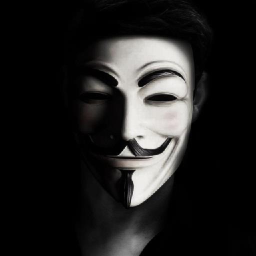 Anonim - avatar