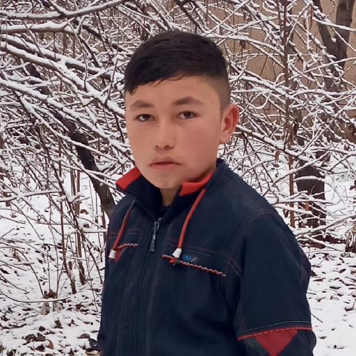 Begzodbek Khasanboyev - avatar
