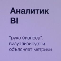 Mikhail N. Pyatov - avatar
