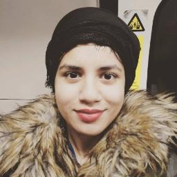 Rashida Islam - avatar