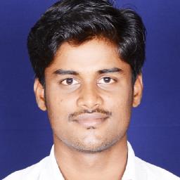 GOBIKRISHNAN R - avatar