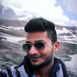 Shivam Mishra - avatar