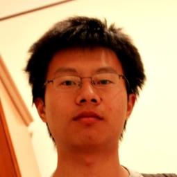Rui Zhang - avatar
