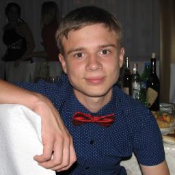 Evgenii Morozov - avatar