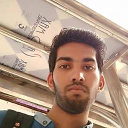 Abhijeet Singh - avatar