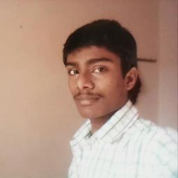 Girish N - avatar