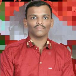 Pramod Paratabadi - avatar
