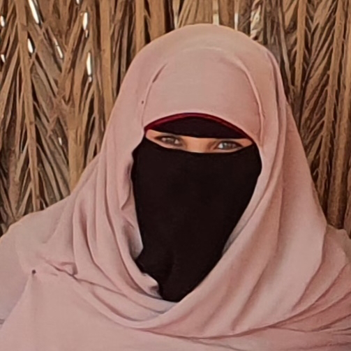 Asmaa Salih - avatar