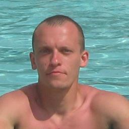 Alex Kovalchuk - avatar