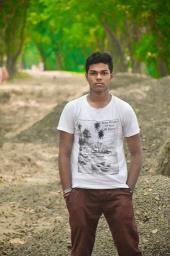 Ashraf Ul Islam - avatar