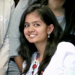 Srishti Garg - avatar