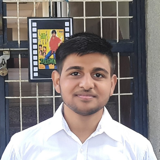 Satyam Mishra - avatar