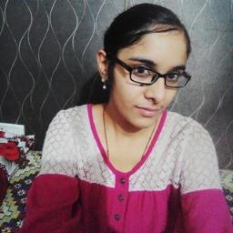 Jyoti Kashyap - avatar