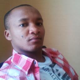 Benjamin Mbuthia - avatar