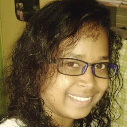 Supriya S M - avatar