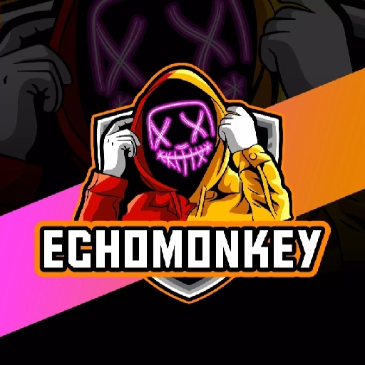 EchoMonkey - avatar