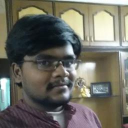 Pranav Pratheek - avatar