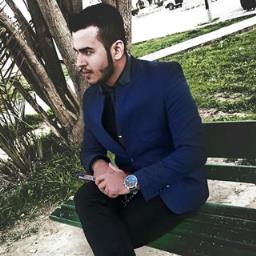 Ibraheem Mahmood - avatar