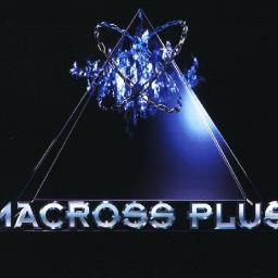 Macross-Plus - avatar