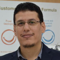 Ahmed Ibrahim Ahmed Ibrahim El Desouky - avatar