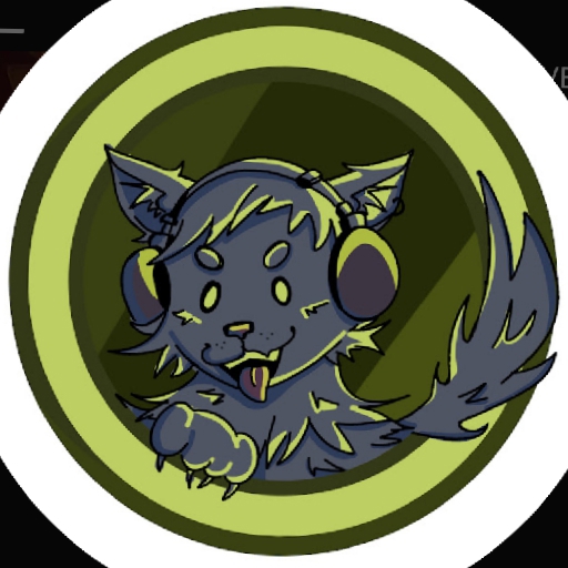FireWolf - avatar