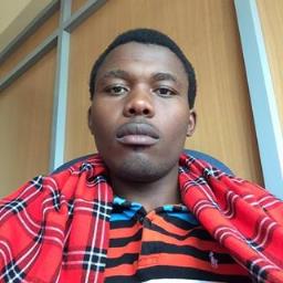 Edward Muya Mwangi - avatar