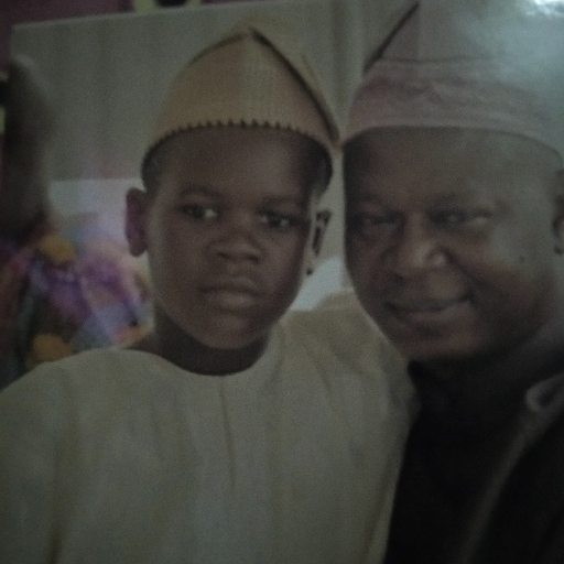 Anishere Olamilekan - avatar