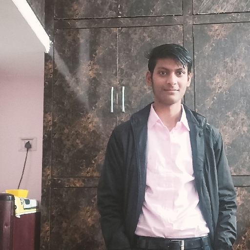 Manish Maurya - avatar