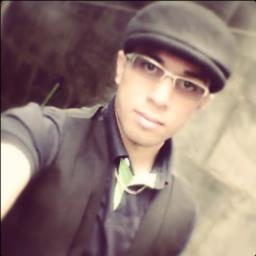Augusto Rodrigues - avatar